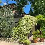 Exceptionnel, Maison De Vacances Dans Parc, Climatisation, Parking, Calme Assure