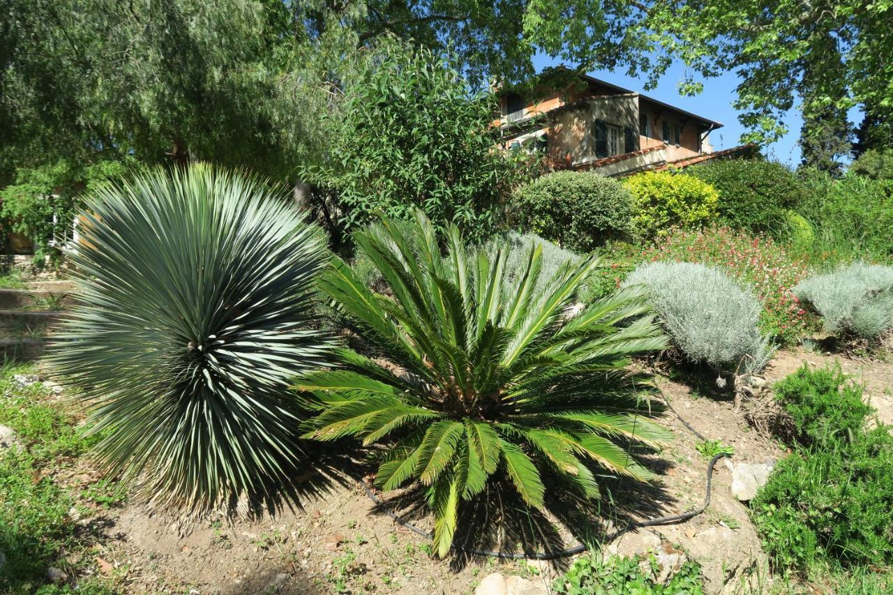 Dépendance De Bastide Climatisée Dans Parc Exceptionnel, Au Calme Marseille